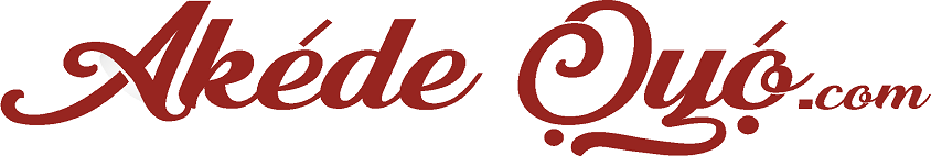 Akéde Ọ̀yọ́