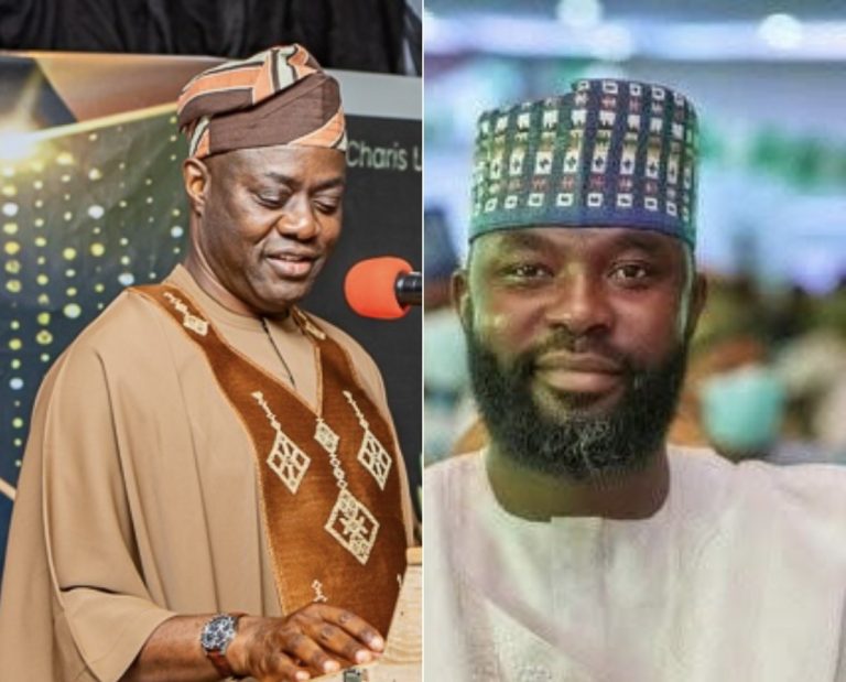 APC Youth Summit Turns Rowdy as Party Youths Chase Out Hon. Saheed Fijabi — A Political Misstep That Could Become PDP’s Strategic Gain