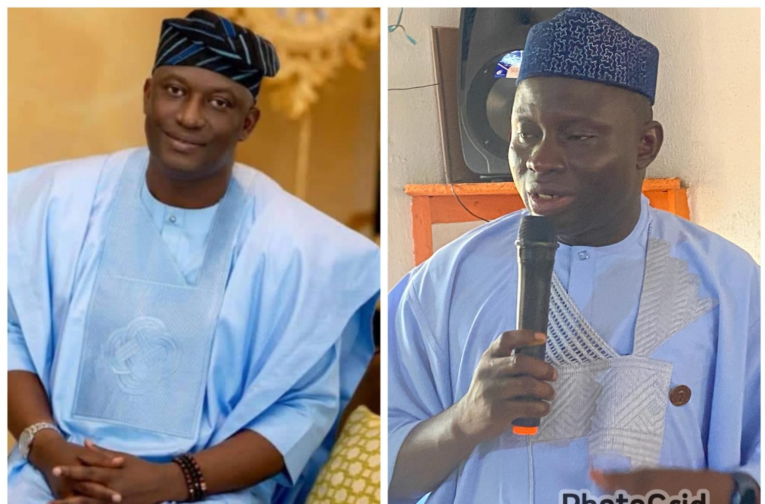 ‘Yours is A Quite Hand that Changed Destinies’—Lagelu Chairman, Hon. Kamorudeen Pays Emotional Tribute to JAF on His Special Day