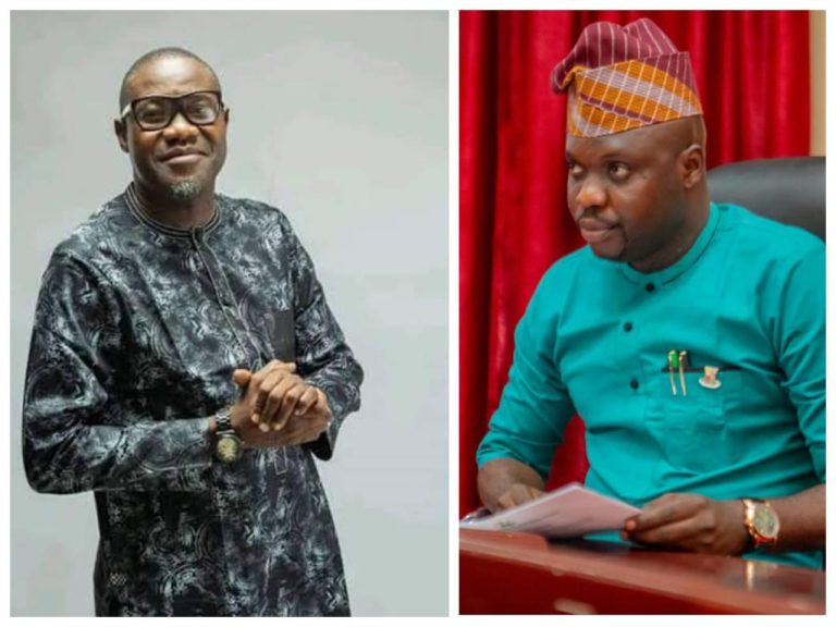 Oyo Assembly Lawmaker, Waheed Akintayo, ‘Ilumoka’ Describes LG Pensions Board Boss, Ige As Father Figure