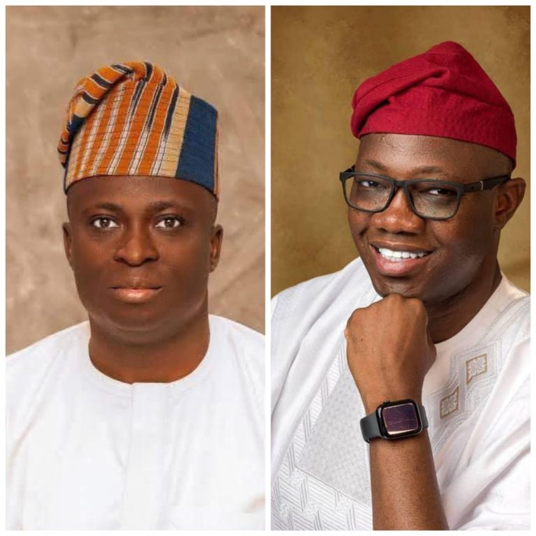 BIRTHDAY: Amofin Beulah Adeoye Hails Musibau Babatunde as Pillar of Governance, Academic Icon Under Seyi Makinde’s Administration