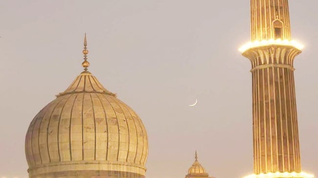 BREAKING: Saudi Arabia To Celebrate Eid-ul-Fitr on Friday