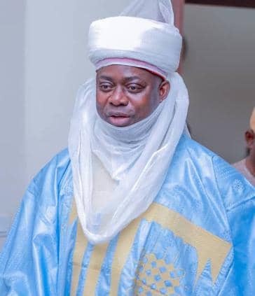 Eid-el-Fitri: Makinde Felicitates Muslims, Urges Prayers for Oyo, Nigeria