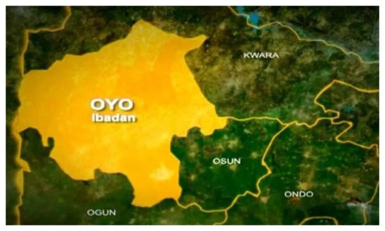 VIDEO: Gunmen Abduct Four Persons in Oyo