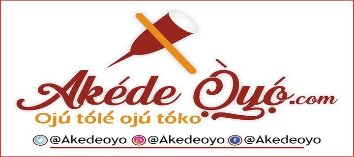Akéde Òyó.com