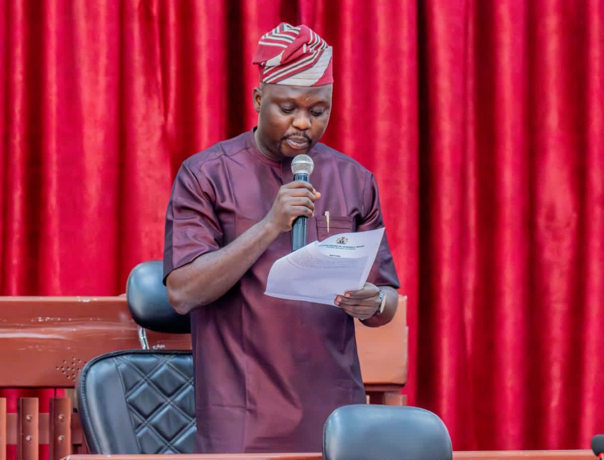 Lawmaker, Waheed Akintayo Makes Donations for Communities’ Interventions in Oluyole, Set To Continue ‘Light Up Constituency Initiative