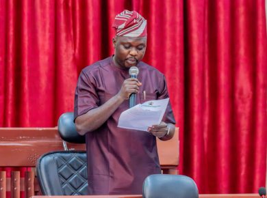 Lawmaker, Waheed Akintayo Makes Donations for Communities’ Interventions in Oluyole, Set To Continue ‘Light Up Constituency Initiative