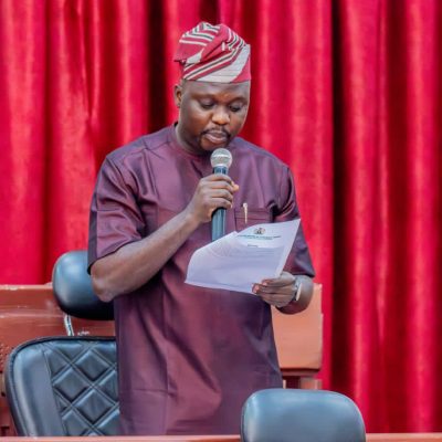 Lawmaker, Waheed Akintayo Makes Donations for Communities’ Interventions in Oluyole, Set To Continue ‘Light Up Constituency Initiative