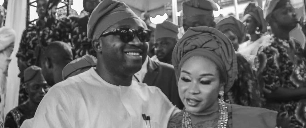 BIRTHDAY: Olufade Celebrates RAD, Says Her Courage, Resilience Inspire Women In Politics