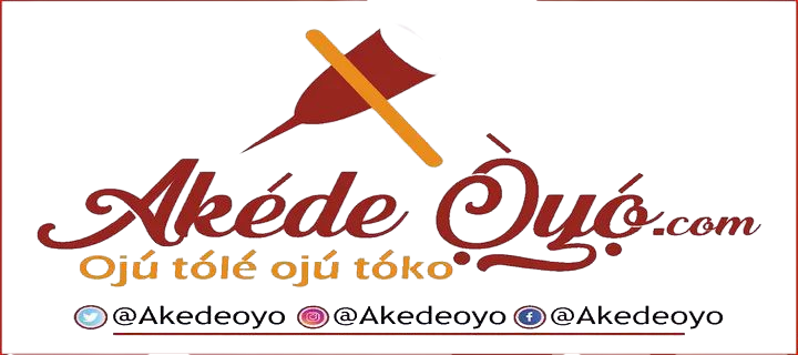 Akéde Òyó.com