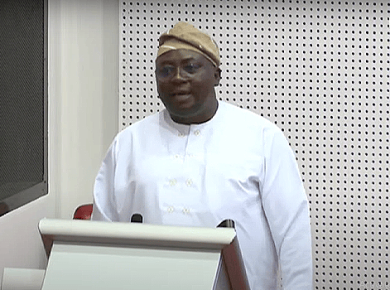 Is Adelabu Building Oyo’s Rainbow Coalition? By Taiwo Adisa, PhD