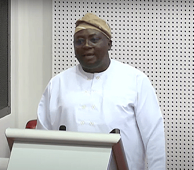 Is Adelabu Building Oyo’s Rainbow Coalition? By Taiwo Adisa, PhD