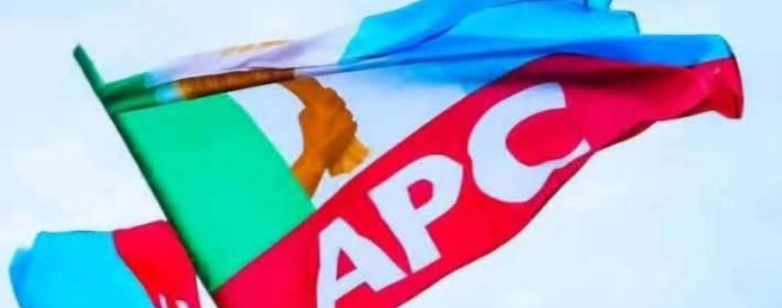 2027: Oyo APC Presents Alli, 49 Other Candidates For Governor, NASS, Assembly Seats