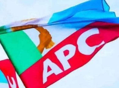 2027: Oyo APC Accuses Makinde of Wasting Public Funds on Presidential Ambition