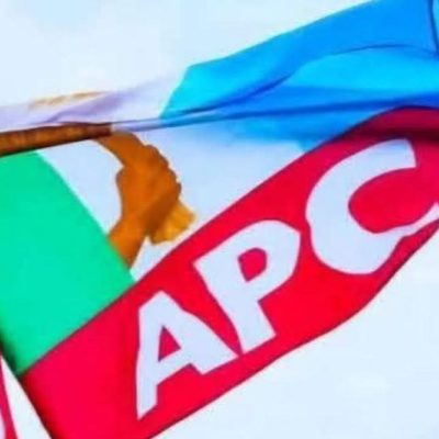 2027: Oyo APC Presents Alli, 49 Other Candidates For Governor, NASS, Assembly Seats