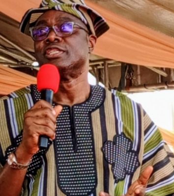 Makinde to Obas: Steer Clear of Politics or We’ll Abuse You During Campaign