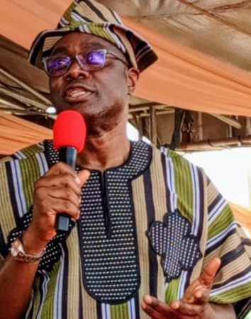 Makinde to Obas: Steer Clear of Politics or We’ll Abuse You During Campaign