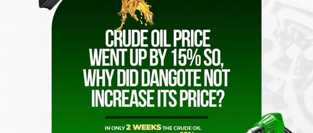 COYSYM Passes Vote of Confidence in Dangote Refinery, Names Dangote ‘Man of the Year 2026’