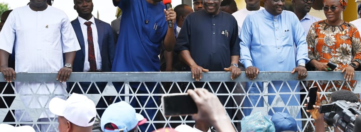 Makinde Restores Wage Award, Transport Subsidy, Says Oyo Residents’ Welfare Remains Paramount