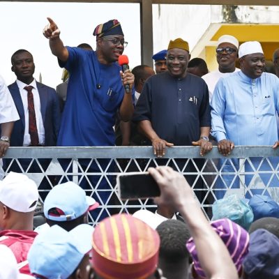 Makinde Restores Wage Award, Transport Subsidy, Says Oyo Residents’ Welfare Remains Paramount