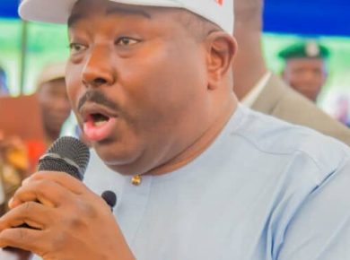 Alli Warns Makinde, Adekanmbi as APM Hoodlums Unleash Attacks on Oyo APC Candidates