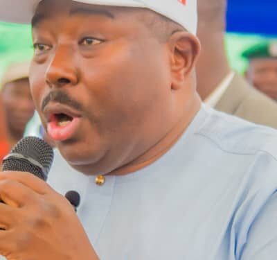 Alli Warns Makinde, Adekanmbi as APM Hoodlums Unleash Attacks on Oyo APC Candidates