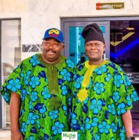 Alli Eulogises Folarin at 63, Credits Him with Strengthening Oyo APC