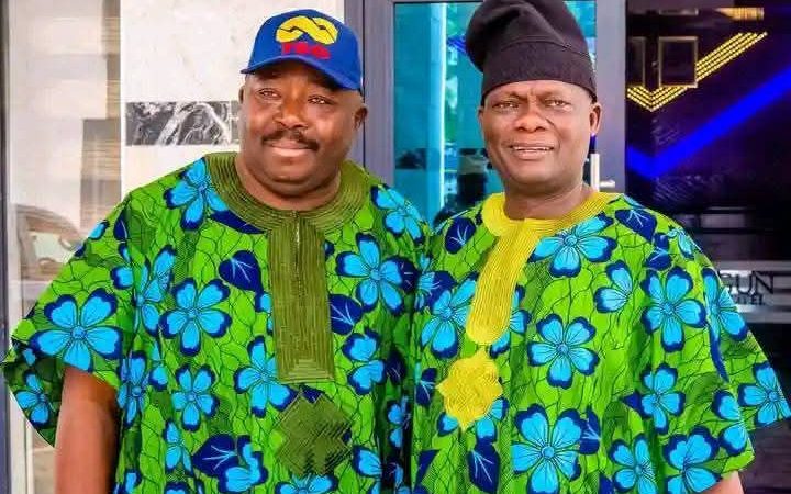 Alli Eulogises Folarin at 63, Credits Him with Strengthening Oyo APC