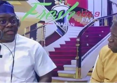 Makinde Reaffirms Circular Road Setbacks, Pledges ₦6bn Compensation to Affected Property Owners by October End