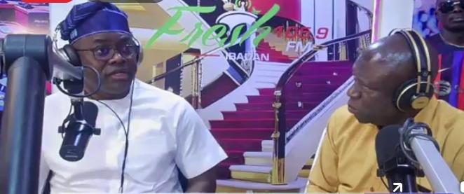 Makinde Reaffirms Circular Road Setbacks, Pledges ₦6bn Compensation to Affected Property Owners by October End