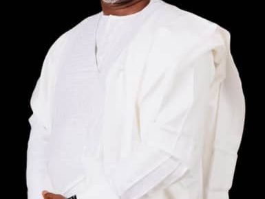BREAKING: Makinde Names Wolekanle New Oyo Chief of Staff, Adedayo Takes Over Due Process Office