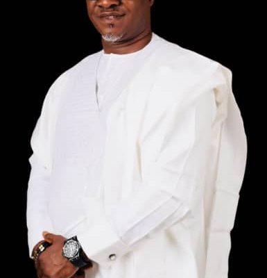 BREAKING: Makinde Names Wolekanle New Oyo Chief of Staff, Adedayo Takes Over Due Process Office