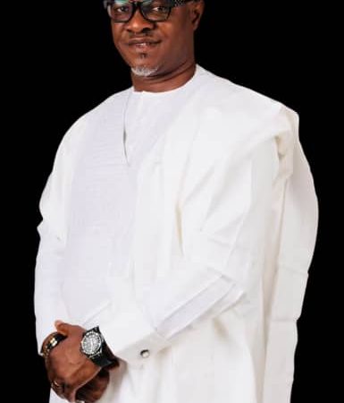 BREAKING: Makinde Names Wolekanle New Oyo Chief of Staff, Adedayo Takes Over Due Process Office
