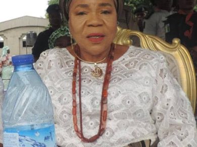 ‎Iyaloja General Dispute: Chief Dotun Sanusi Demands Respect for Oyo Market Traders’ Choice