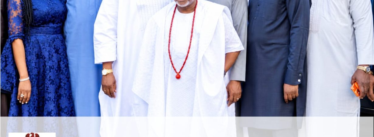 FORCEPA Coalition: Tinubu’s 2027 Re-election Strategy Gains New Dimension