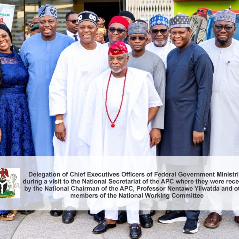 FORCEPA Coalition: Tinubu’s 2027 Re-election Strategy Gains New Dimension