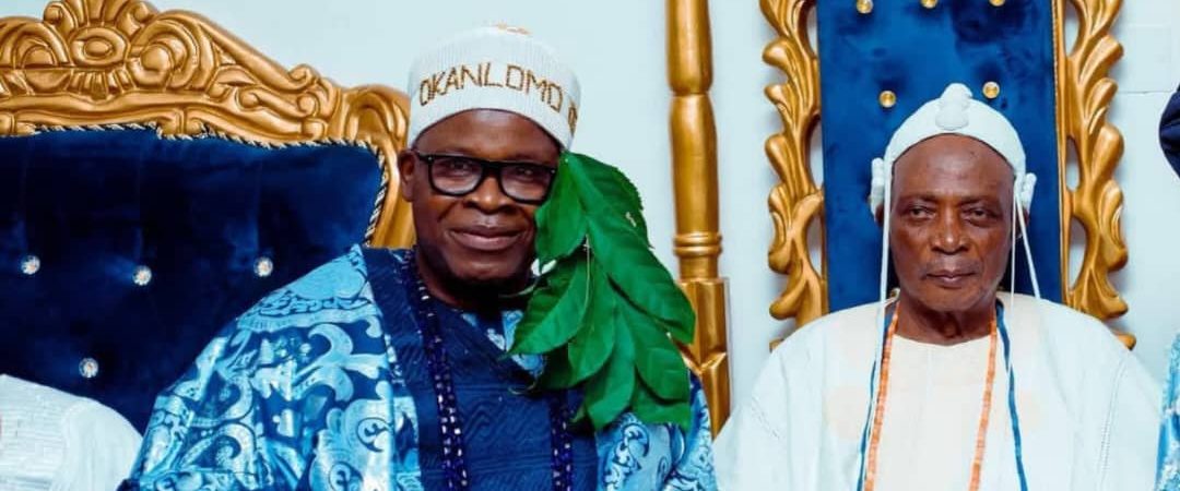 Olubadan Hails Dotun Sanusi at 58, Applauds His Humility, Philanthropy and Investment in Ibadanland