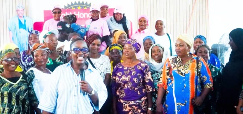 Step-by-Step Political Evangelists Inaugurate Coordinators Across Nine Oyo South LGAs Ahead of 2027 Elections