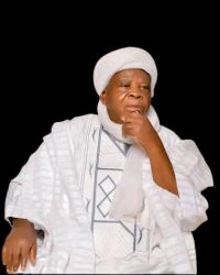 Grand Chief Imam of Oyo State Denies Endorsing Folashade Abeo Nurudeen as Iyaloja