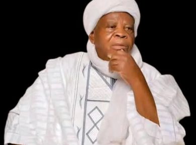Grand Chief Imam of Oyo State Denies Endorsing Folashade Abeo Nurudeen as Iyaloja