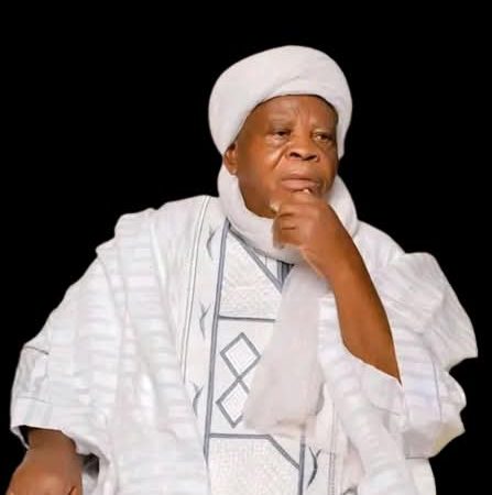 Grand Chief Imam of Oyo State Denies Endorsing Folashade Abeo Nurudeen as Iyaloja