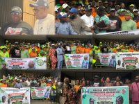 2027: Oyo APM Inaugurates Traders, Artisans Mobilisation Committee, Appoints Akika Coordinator