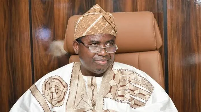 2027: INEC Lists 𝘚tates With Highest Registered Voters
