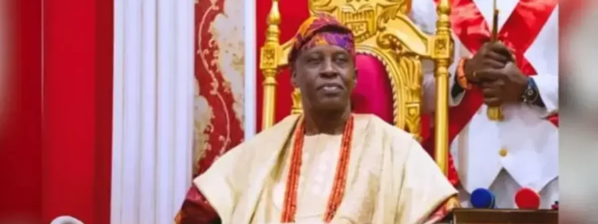 Oyo Government Overrules Soun, Reaffirms Saka Balogun as Balogun of Ogbomosoland