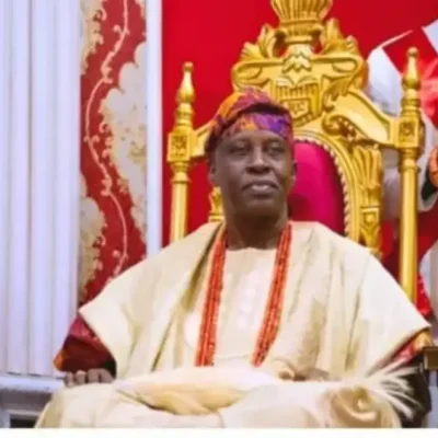 Oyo Government Overrules Soun, Reaffirms Saka Balogun as Balogun of Ogbomosoland