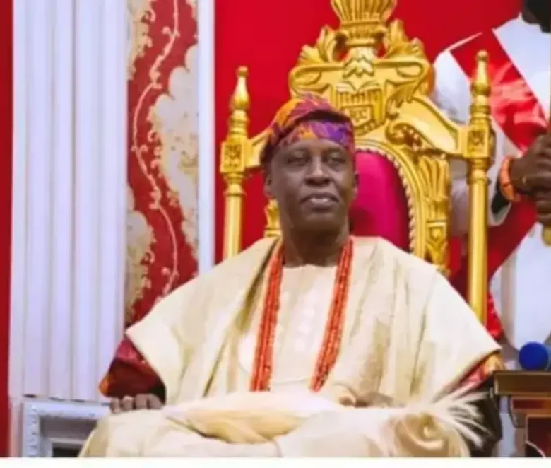 Oyo Government Overrules Soun, Reaffirms Saka Balogun as Balogun of Ogbomosoland