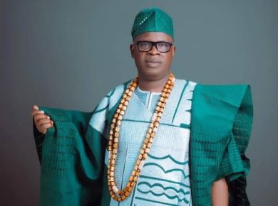 Sanusi Urges Makinde to Reconsider NEC Boycott, Put Oyo State’s Interests First