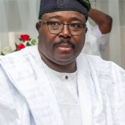 Alli Assures Workers of Prompt Payment of Entitlements As Oyo Doctors, LAUTECH ASUU Begin Strike