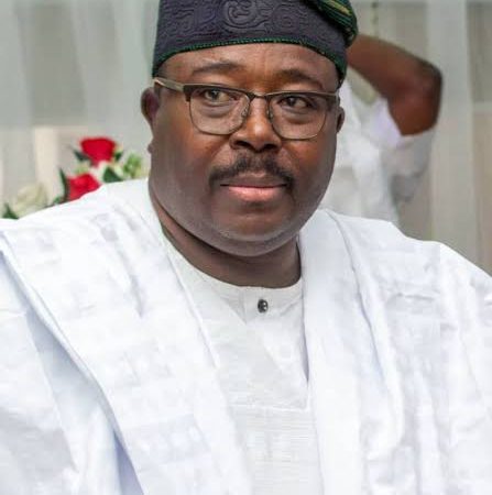 Alli Assures Workers of Prompt Payment of Entitlements As Oyo Doctors, LAUTECH ASUU Begin Strike