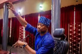 Hon. Adebayo Babajide Moves to Introduce Technical, Vocational Skills into Oyo Secondary Schools
